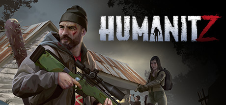 人性末日/HumanitZ（更新v1.03.B）