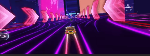 复古驱动器 改头换面/Retro Drive: Revamped