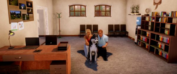 动物收容所2/Animal Shelter 2(更新v1.2.3)