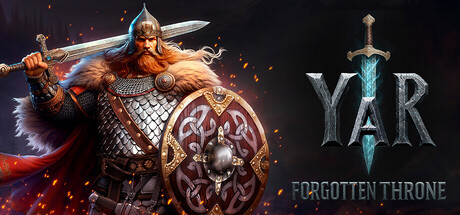YAR:被遗忘的王座/YAR: Forgotten Throne(更新Build.22638180)