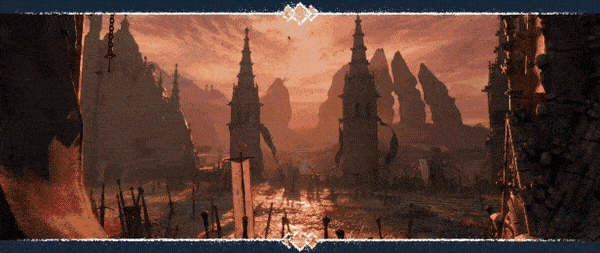 堕落之主/Lords of the Fallen(更新v2.5.364)
