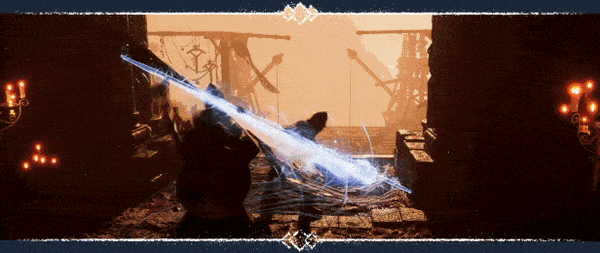 堕落之主/Lords of the Fallen(更新v2.5.364)