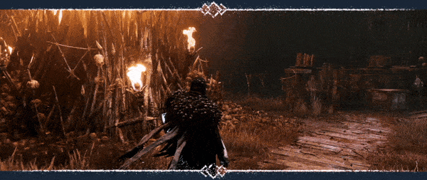 堕落之主/Lords of the Fallen(更新v2.5.364)