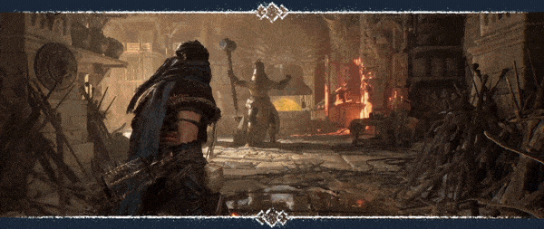 堕落之主/Lords of the Fallen(更新v2.5.364)