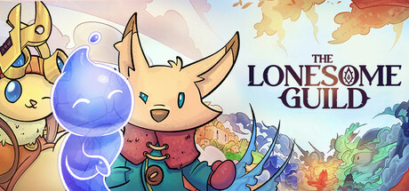 孤独公会/The Lonesome Guild（更新v1.5.0）