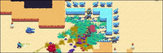 虫群霸主2/Buggos 2