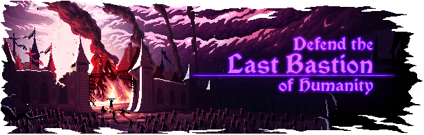 最后的咒语/The Last Spell(更新v1.3.32.10)