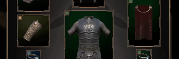 瓦尔索斯:王位继承人/Varthos – Heir to the Throne