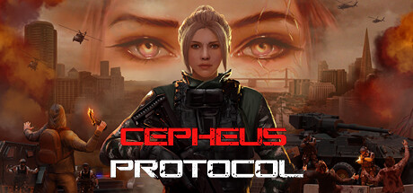 仙王座协议/Cepheus Protocol（更新Build.22244860）