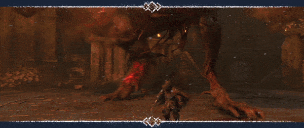 堕落之主/Lords of the Fallen(更新v2.5.364)