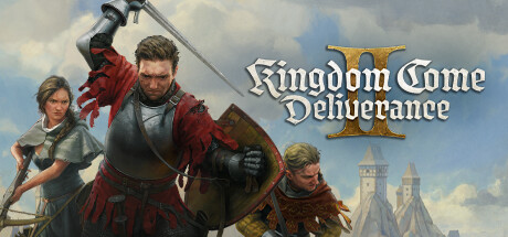 天国：拯救2/Kingdom Come: Deliverance II（更新v1.5.5）