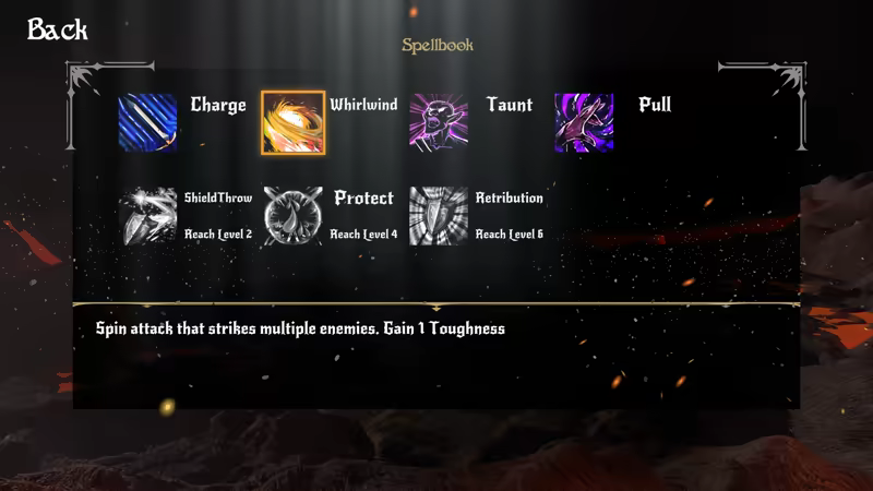 不要失去仇恨/Don’t Lose Aggro