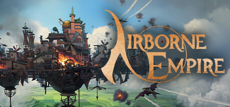 空中帝国/Airborne Empire（更新v1.0）
