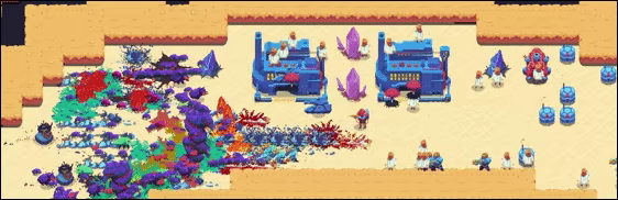 虫群霸主2/Buggos 2