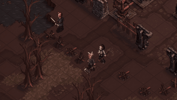 最后的咒语/The Last Spell(更新v1.3.32.10)
