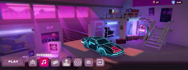 复古驱动器 改头换面/Retro Drive: Revamped