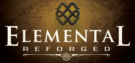 元素：重铸/Elemental: Reforged（更新v1.03）
