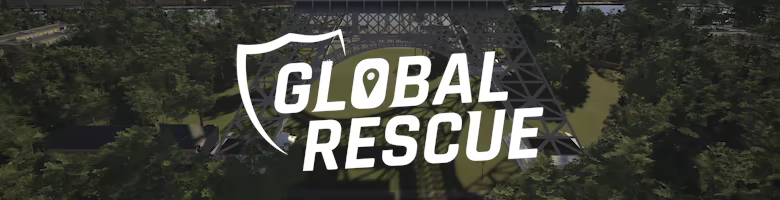 全球救援/Global Rescue