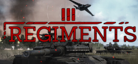 兵团/Regiments（更新v1.5.3）