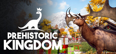 史前王国/Prehistoric Kingdom（更新v1.16.38）
