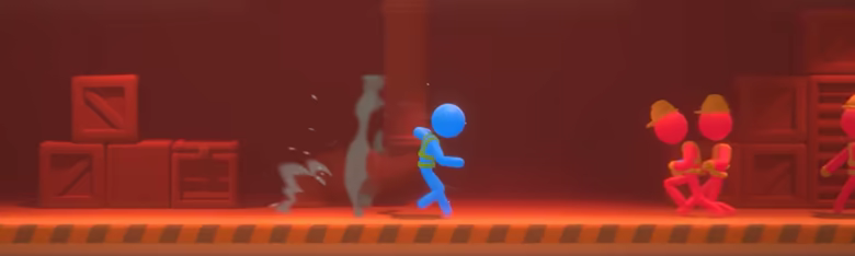 打工火柴人/Stick It to the Stickman(更新Build.23112809)