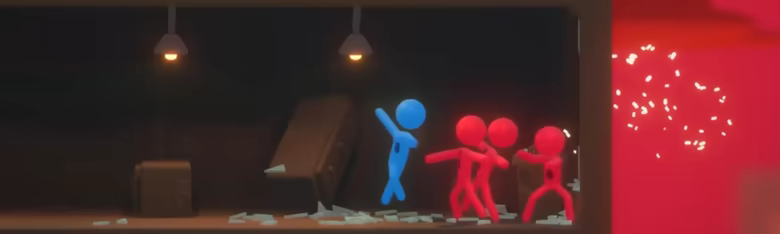 打工火柴人/Stick It to the Stickman(更新Build.23112809)