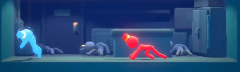 打工火柴人/Stick It to the Stickman(更新Build.23112809)