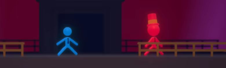 打工火柴人/Stick It to the Stickman(更新Build.23112809)