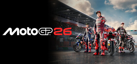 摩托GP26/MotoGP 26/支持网络联机