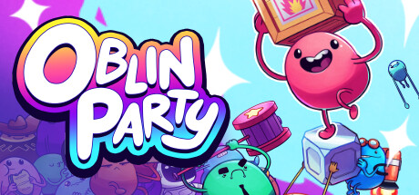 奥布林派对/Oblin Party