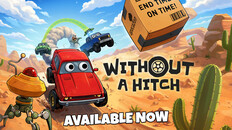 顺利无阻/WITHOUT A HITCH