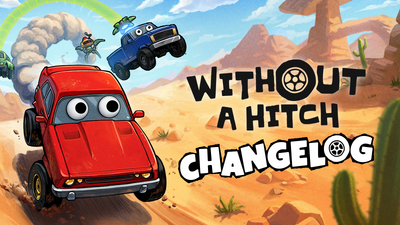 顺利无阻/WITHOUT A HITCH