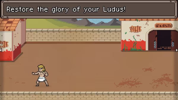 沙之神/Gods of Sand