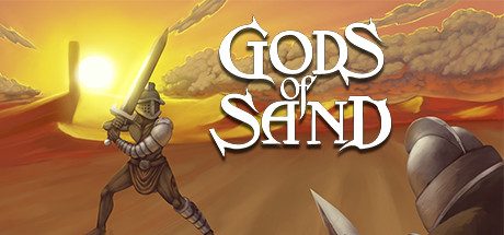 沙之神/Gods of Sand