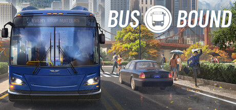 巴士开往/Bus Bound/支持网络联机