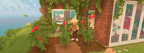 从农场到餐桌/Farm to Table