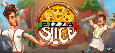 披萨店模拟器/Pizza Slice