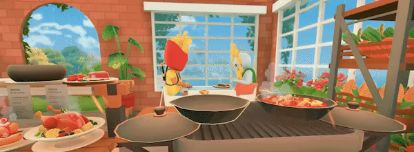 从农场到餐桌/Farm to Table