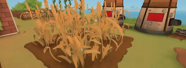 从农场到餐桌/Farm to Table