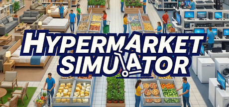 大型超市模拟器/Hypermarket Simulator