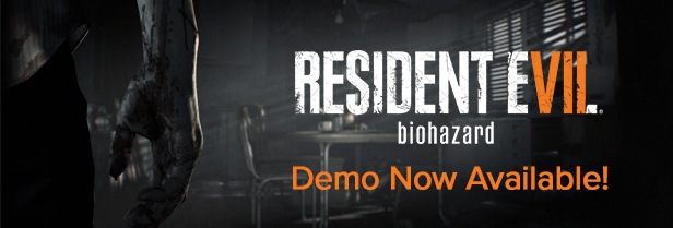 生化危机7：黄金版/Resident Evil 7 Biohazard