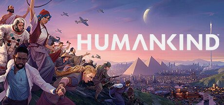 人类 豪华版/HUMANKIND (更新v1.0.30.4814)