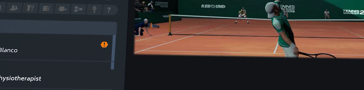 网球经理26/Tennis Manager 26