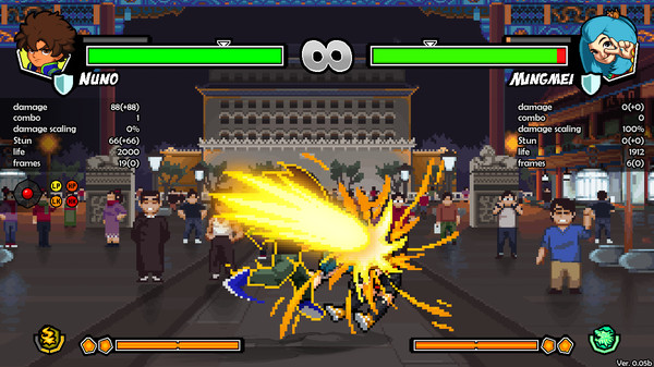 口袋勇者/Pocket Bravery(更新v3.02)