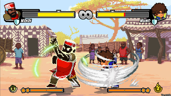 口袋勇者/Pocket Bravery(更新v3.02)