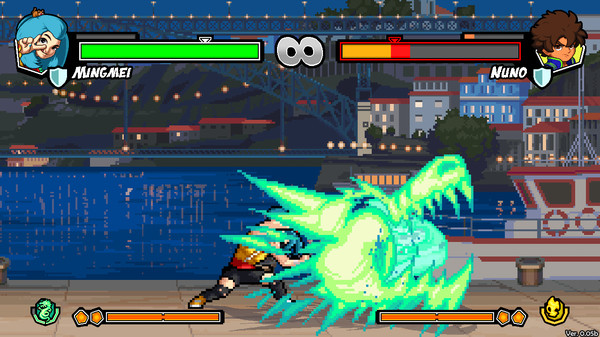 口袋勇者/Pocket Bravery(更新v3.02)