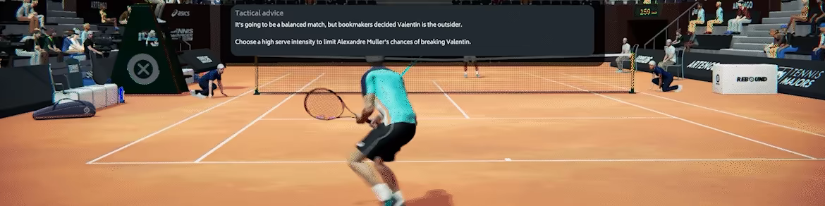 网球经理26/Tennis Manager 26