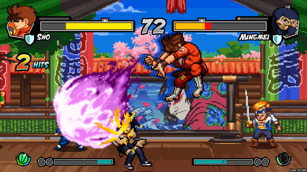 口袋勇者/Pocket Bravery（更新v3.02）