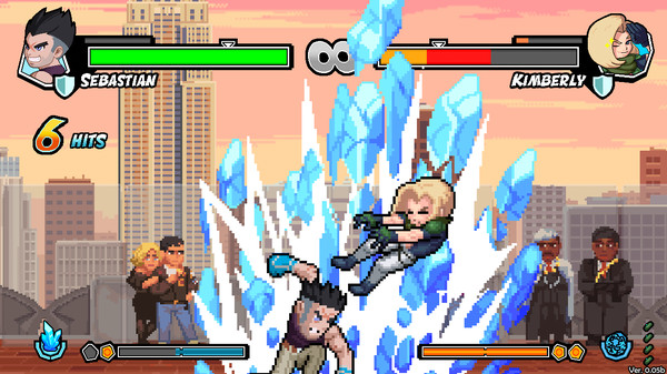 口袋勇者/Pocket Bravery(更新v3.02)