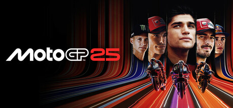 世界摩托大奖赛25/MotoGP 25（更新v20260309）